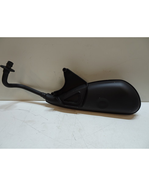 Vespa ET4/LX 50 / Piaggio Liberty, avgassystem 2