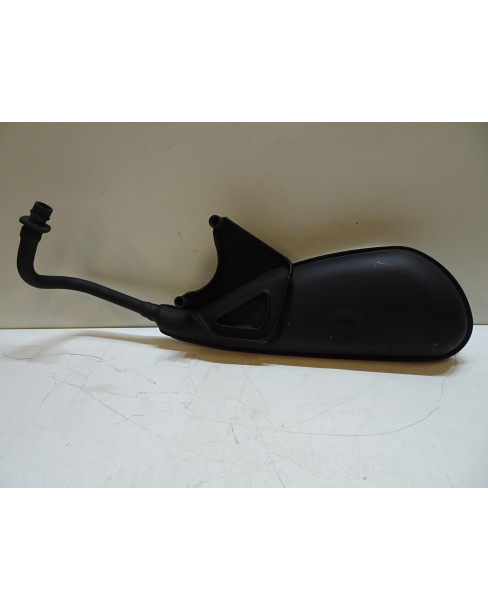 Vespa ET4/LX 50 / Piaggio Liberty, avgassystem 2