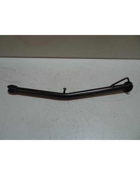 Gilera RCR, sidostöd