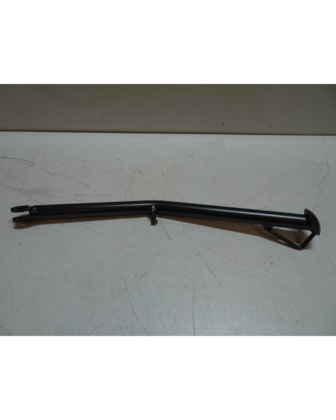 Gilera RCR, sidostöd 2