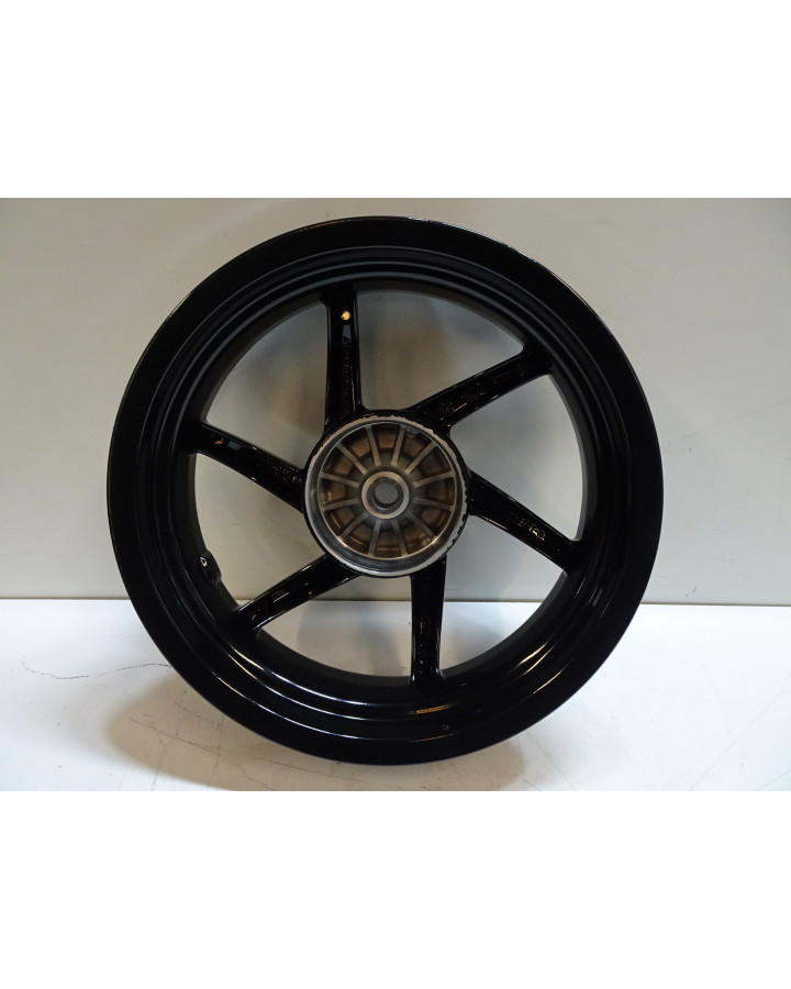 Piaggio NRG Power, bakfälg