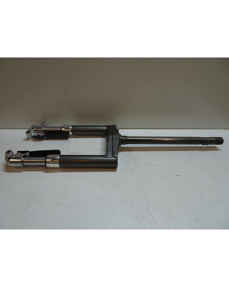 Gilera Stalker Naked, framgaffel