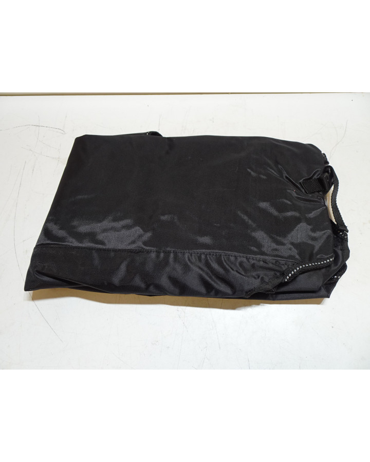 Piaggio/Gilera (äldre), regnskydd