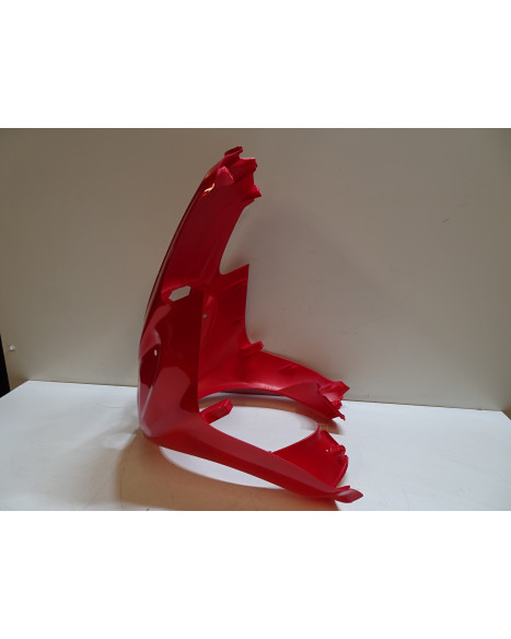 Piaggio NRG MC3, frontkåpa