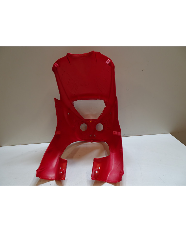 Piaggio NRG MC3, frontkåpa