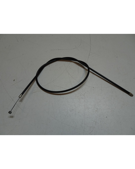 Beta RR50, chokevajer