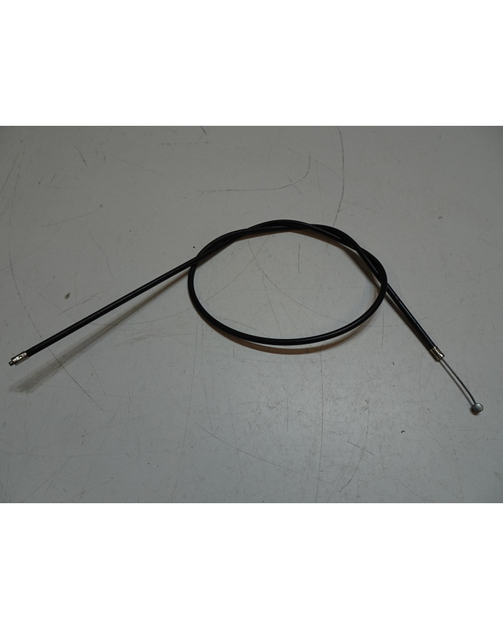 Beta RR50, chokevajer