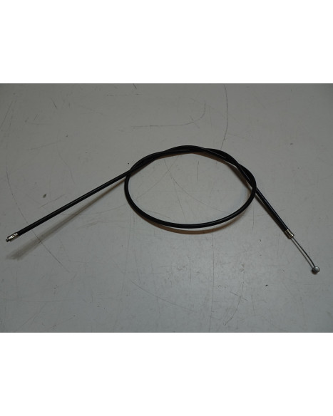 Beta RR50, chokevajer