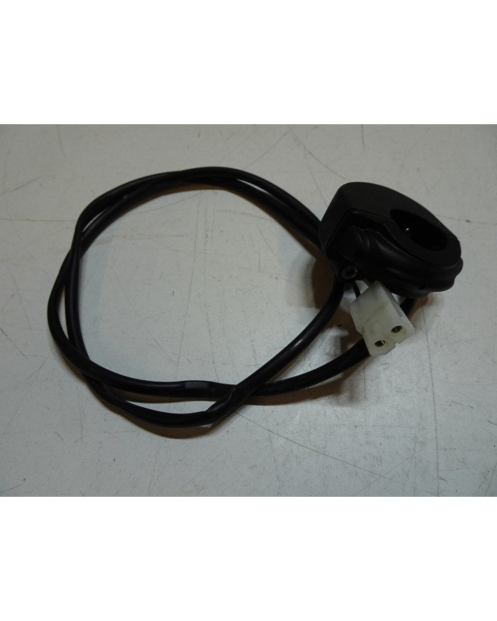 Beta RR50, omkopplare höger