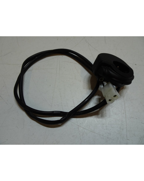 Beta RR50, omkopplare höger