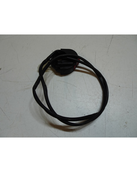 Beta RR50, omkopplare höger