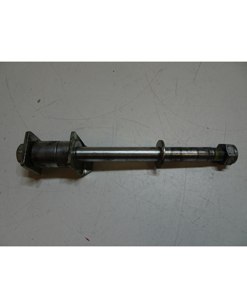 Beta RR 50, hjuaxel bak komplett