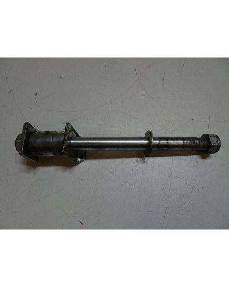 Beta RR 50, hjuaxel bak komplett