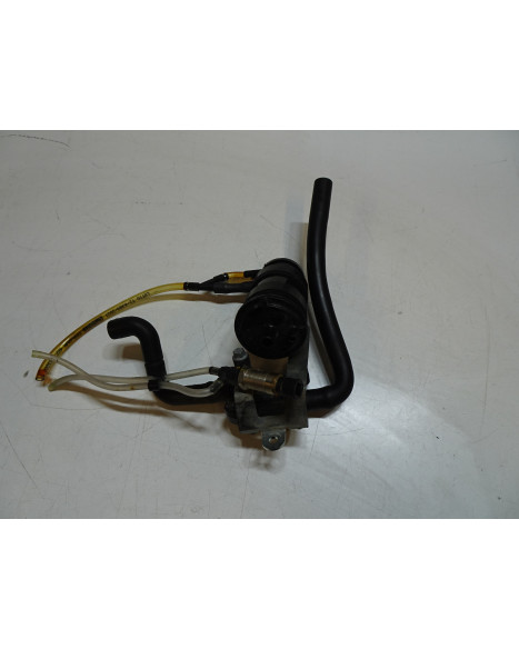 Beta RR50, luftrengöring komplett