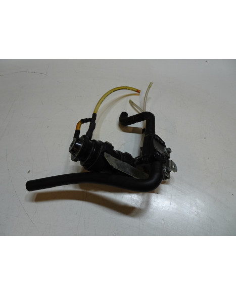 Beta RR50, luftrengöring komplett