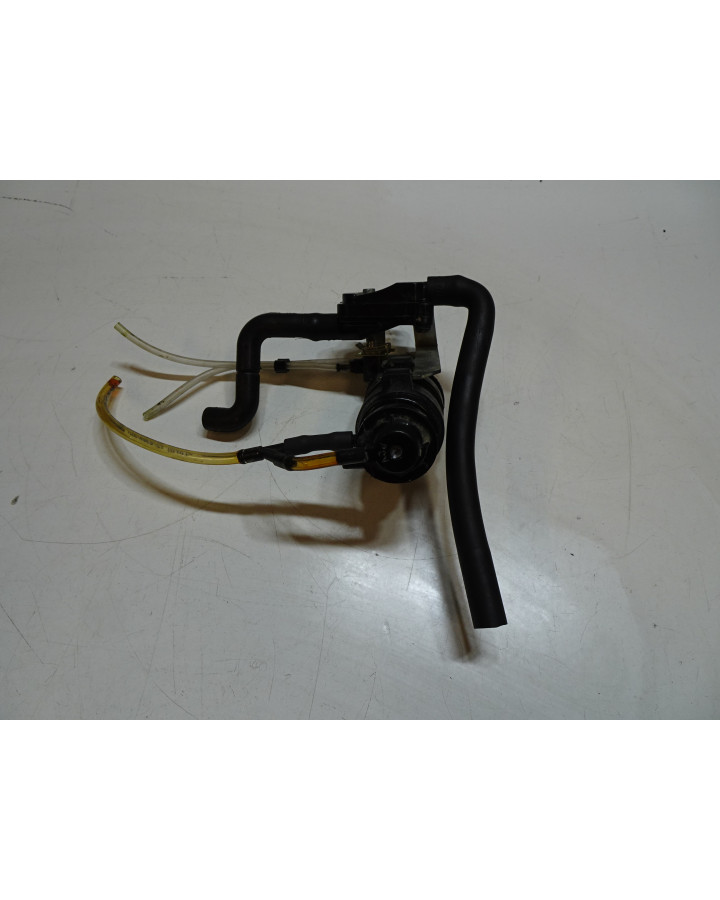 Beta RR50, luftrengöring komplett