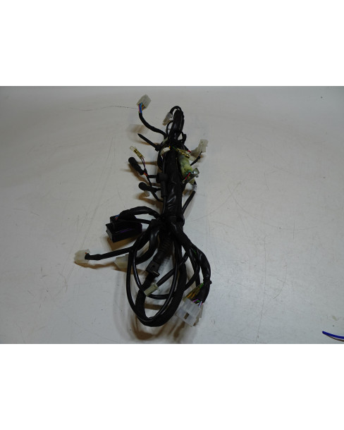 Beta RR50, kabelhärva 2