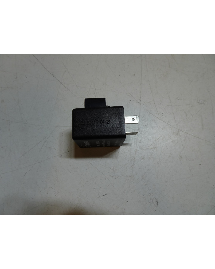 Beta RR50, blinkersrelä