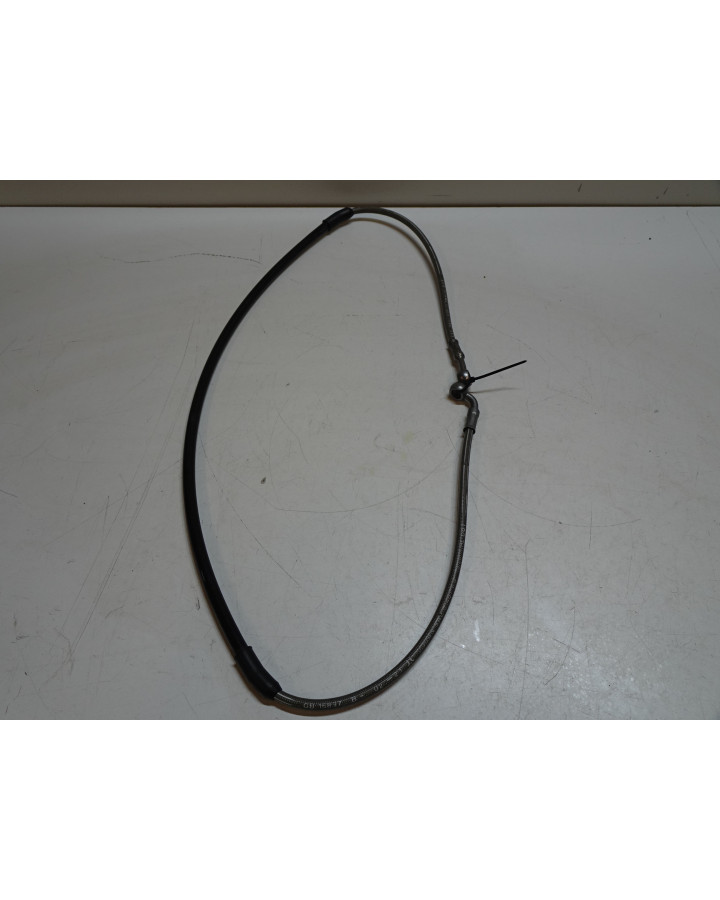 Beta RR50, bromsslang fram