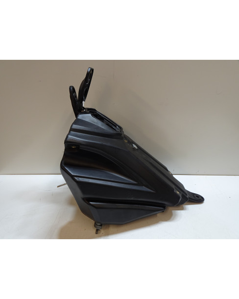 Beta RR50, bränsletank 2