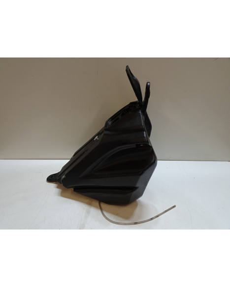 Beta RR50, bränsletank