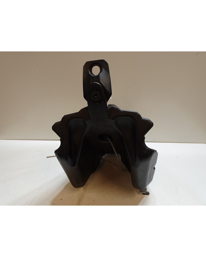 Beta RR50, bränsletank