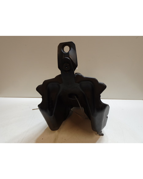 Beta RR50, bränsletank