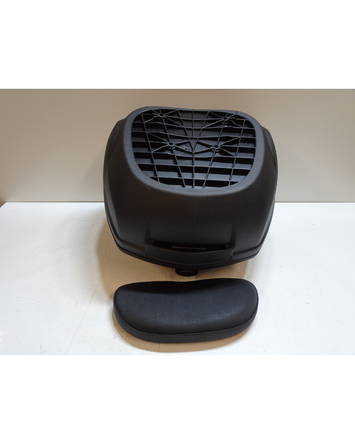 Vespa toppbox