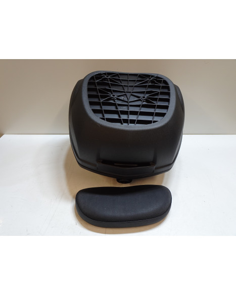 Vespa toppbox