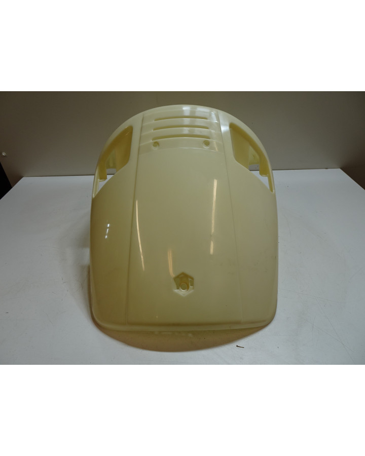 Piaggio Zip, frontkåpa omålad