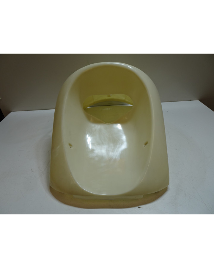 Piaggio Zip, frontkåpa omålad