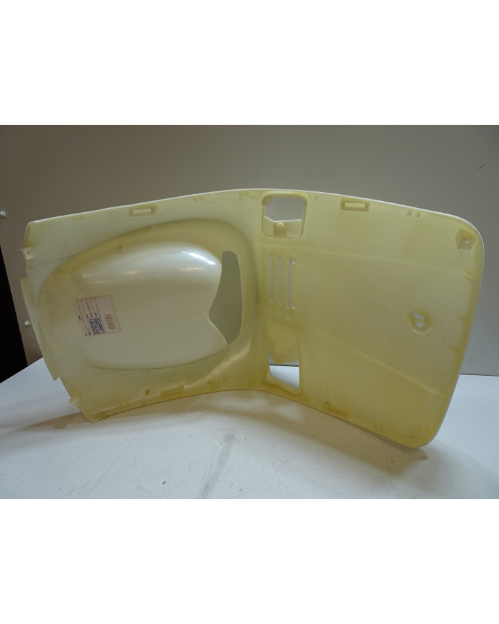 Piaggio Zip, frontkåpa omålad