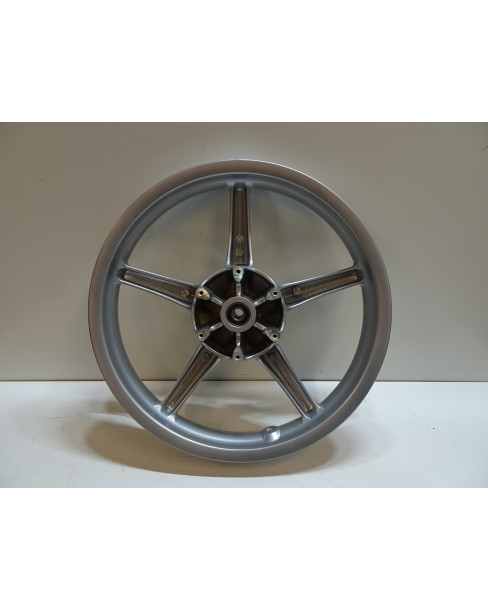 Piaggio Liberty RST, framfälg 2