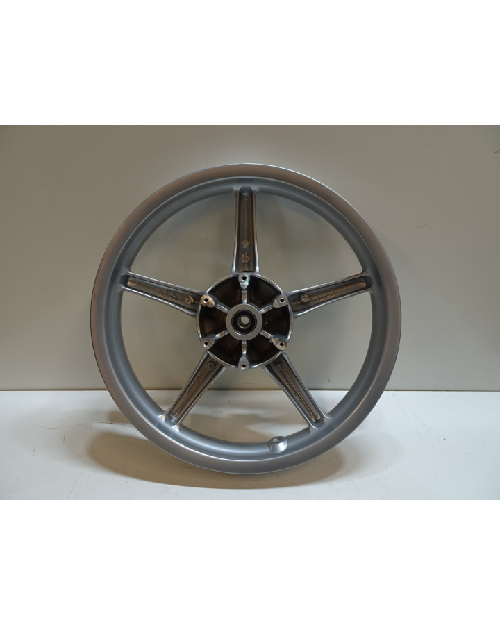 Piaggio Liberty RST, framfälg