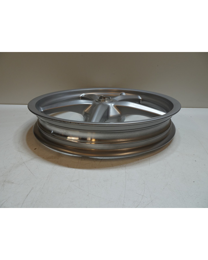 Piaggio Liberty RST, framfälg