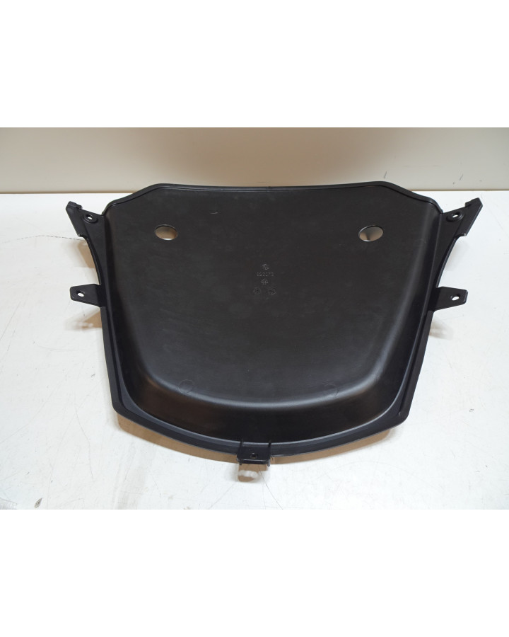 Piaggio MP3 125/250/300/400, frontkåpa