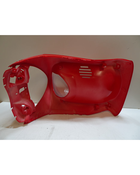 Piaggio Liberty Sport 50/125, nedre frontkåpa