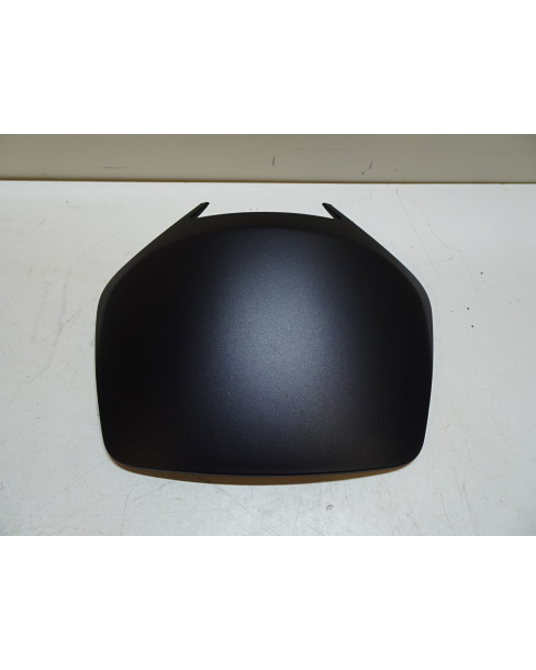 Gilera Stalker, vindskydd 2