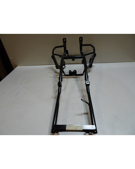 Piaggio MP3 125/250/400, främre ram