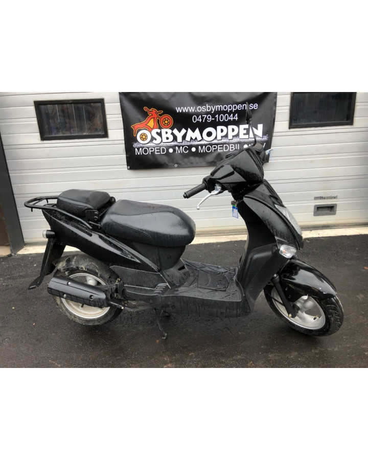 Kymco Agility