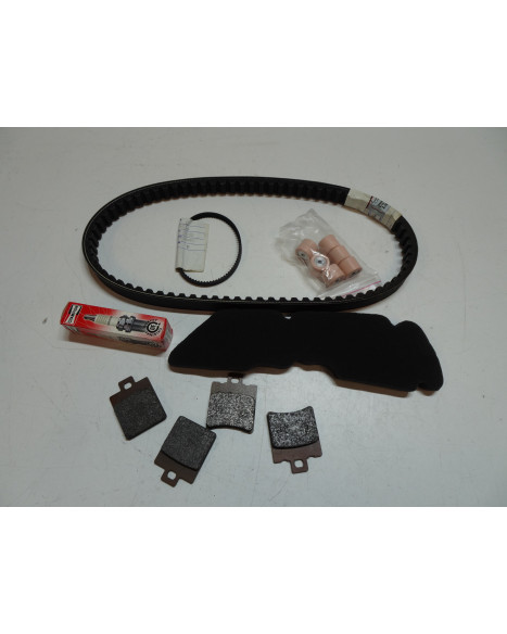 Piaggio NRG/Gilera Runner, servicekit (STORA)