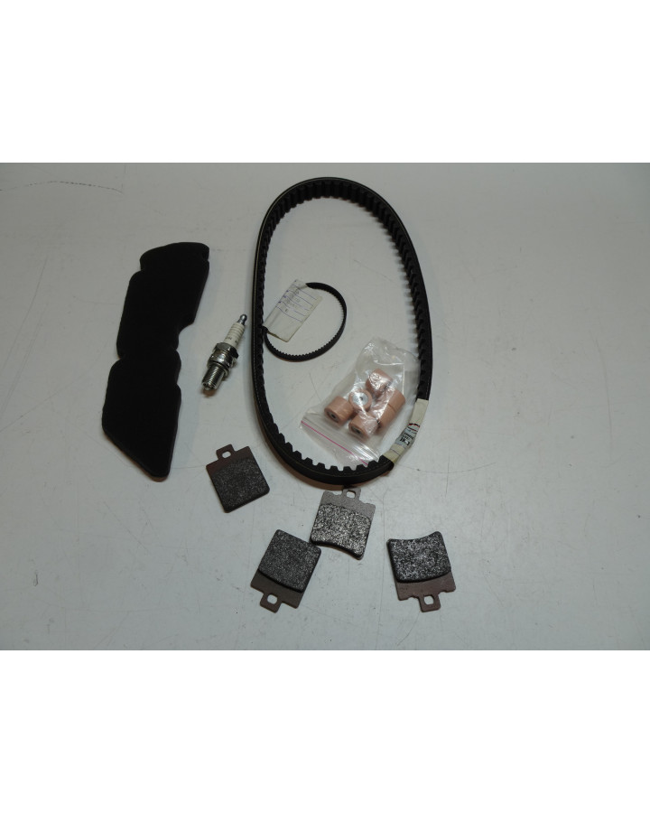 Piaggio NRG/Gilera Runner, servicekit (STORA)