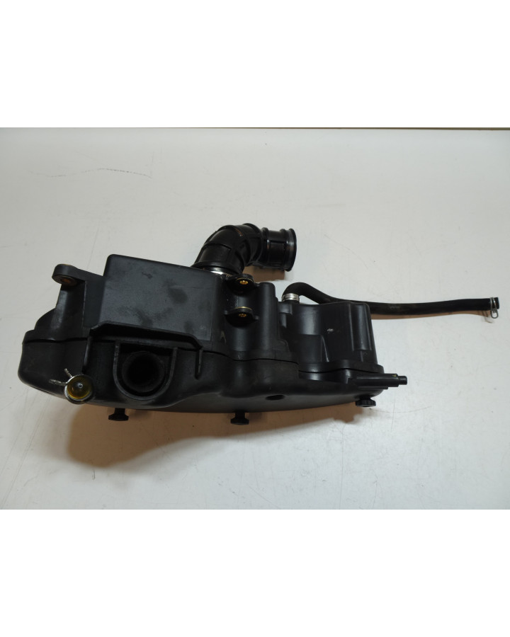 Vespa Primavera, luftburk