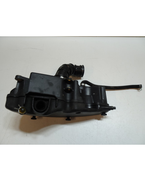 Vespa Primavera, luftburk