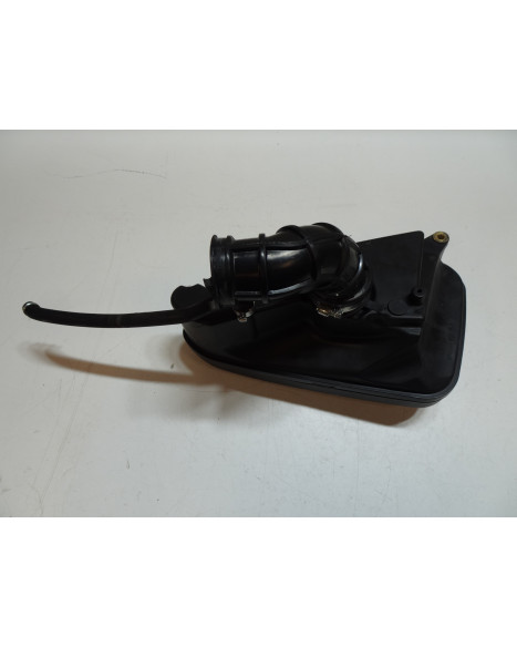 Vespa Primavera, luftburk