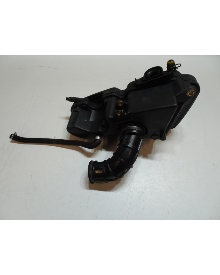 Vespa Primavera, luftburk