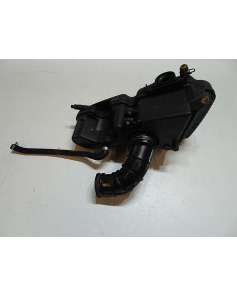 Vespa Primavera, luftburk