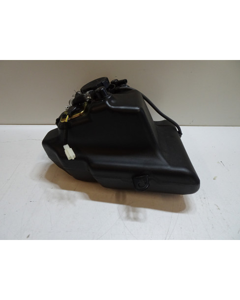 Peugeot Kisbee, bränsletank komplett 2