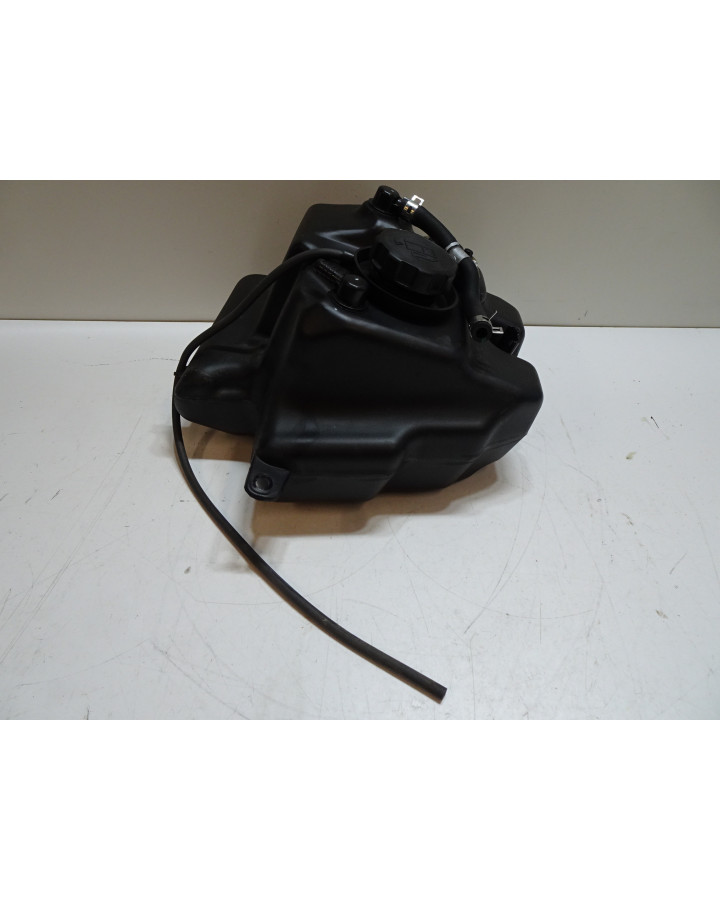 Peugeot Kisbee, bränsletank komplett