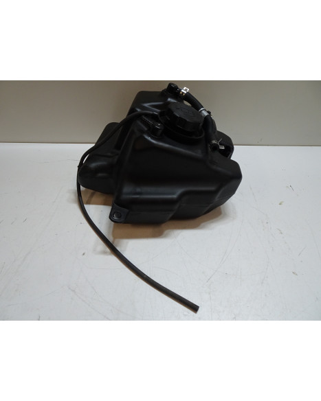 Peugeot Kisbee, bränsletank komplett